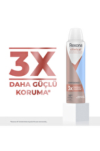 Rexona Women Clinical Protection Deodorant 150 ml