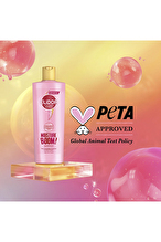 Elidor Collagen Blends Yoğun Nem Terapisi Sülfatsız Şampuan 350 ml