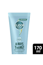 Elidor Collagen Blends Onarıcı ve Yıpranma Karşıtı Sülfatsız Saç Bakım Kremi 170 ml
