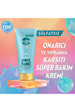 Elidor Collagen Blends Onarıcı ve Yıpranma Karşıtı Sülfatsız Saç Bakım Kremi 170 ml