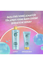 Elidor Collagen Blends Onarıcı ve Yıpranma Karşıtı Sülfatsız Saç Bakım Kremi 170 ml