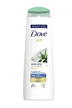 Dove Aloe Vera Kepek Karşıtı Şampuan 400 ml