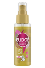 Elidor Doğanın Enerjisi Saç Bakım Yağı 80 ml Hindistan Cevizi
