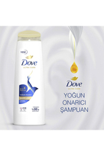 Dove Yoğun Onarıcı Şampuan 400 ml