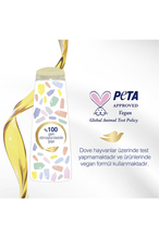 Dove Yoğun Onarıcı Şampuan 400 ml