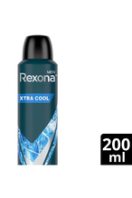 Rexona Men Extra Cool 200ml Deodorant