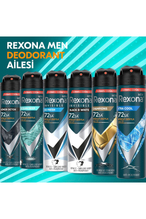 Rexona Men Extra Cool 200ml Deodorant
