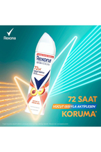 Rexona Women Şeftali ve Limon Otu Deodorant 150 ml