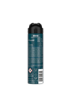 Rexona Black & White Diamond Invisible Deodorant 150 ml