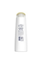 Dove Avokado Anti-Hairfall Şampuan 400 ml