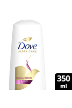 Dove Avokado Anti-Hairfall Şampuan 400 ml