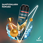 Rexona Champions 150 ml Deodorant
