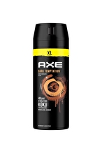 Axe Dark Temptation Deodorant 200 ml