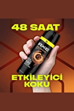 Axe Dark Temptation Deodorant 200 ml