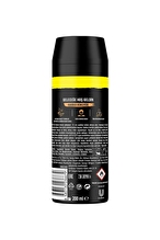 Axe Dark Temptation Deodorant 200 ml