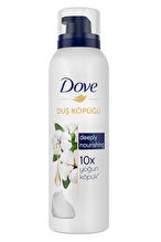 Dove Duş Köpüğü 200ml Orijinal