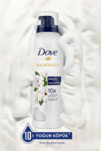 Dove Duş Köpüğü 200ml Orijinal