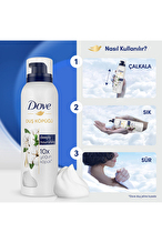 Dove Duş Köpüğü 200ml Orijinal