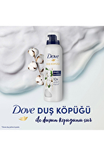 Dove Duş Köpüğü 200ml Orijinal
