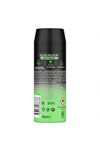 Axe Jungle Fresh Deodorant 150 ml
