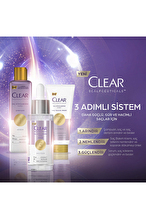 Clear 45ml Scalp Dökülme Karşıtı Serum