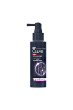 Clear 70ml Scalp Pro Dökülme Karşıtı Serum