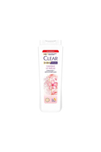 Clear Şampuan 500 ml Women Kepek Etkili