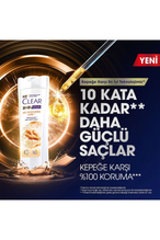 Clear Women Saç Dökülmesi Karşıtı Şampuan 350 ml