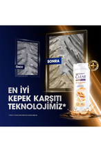 Clear Women Saç Dökülmesi Karşıtı Şampuan 350 ml