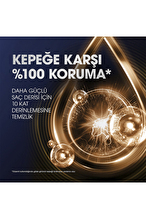 Clear Women Saç Dökülmesi Karşıtı Şampuan 350 ml