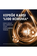 Clear Women Saç Dökülmesi Karşıtı Şampuan 350 ml