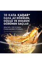 Clear Women Saç Dökülmesi Karşıtı Şampuan 350 ml