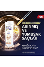 Clear Women Kil Terapisi Şampuan 350 ml