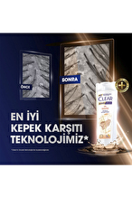 Clear Women Kil Terapisi Şampuan 350 ml