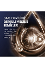 Clear Women Kil Terapisi Şampuan 350 ml