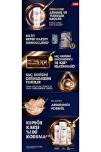 Clear Women Kil Terapisi Şampuan 350 ml