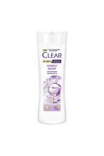 Clear Women Komple Bakım Şampuan 350 ml