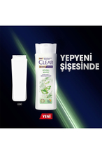 Clear Women Bitkisel Sentez Şampuan 350 ml