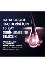 Clear Women Parlak Kiraz Çiçeği Şampuan 350 ml