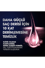 Clear Women Parlak Kiraz Çiçeği Şampuan 350 ml