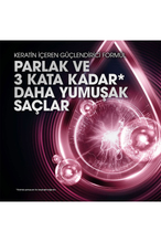 Clear Women Parlak Kiraz Çiçeği Şampuan 350 ml