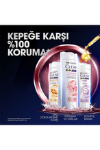Clear Women Parlak Kiraz Çiçeği Şampuan 350 ml