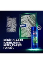 Clear Men Günlük Arınma ve Ferahlık Şampuan 350 ml
