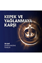 Clear Men Saç Dökülme Karşıtı Kahveli 350 ml Şampuan