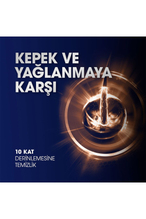 Clear Men Saç Dökülme Karşıtı Kahveli 350 ml Şampuan