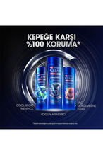 Clear Men Kömür Etkili Yoğun Arındırıcı Bakım Şampuan 350ml
