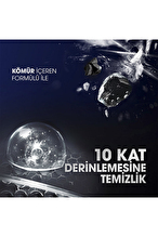 Clear Men Kömür Etkili Yoğun Arındırıcı Bakım Şampuan 350ml