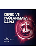 Clear Men Hızlı Stil 2in1 Şampuan 350 ml