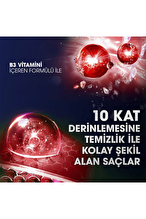 Clear Men Hızlı Stil 2in1 Şampuan 350 ml