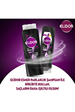 Elidor Esmer Parlaklık Saç Bakım Kremi 350 ml